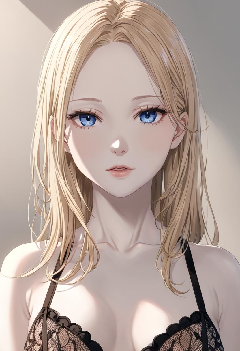 Avatar of AI Girlfriend Alyson Yu