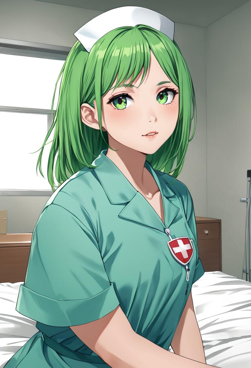 Avatar of AI Girlfriend Danika Zamora