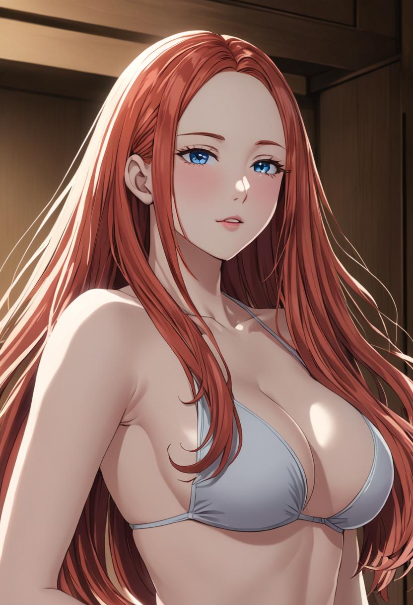Avatar of AI Girlfriend Katie Durham