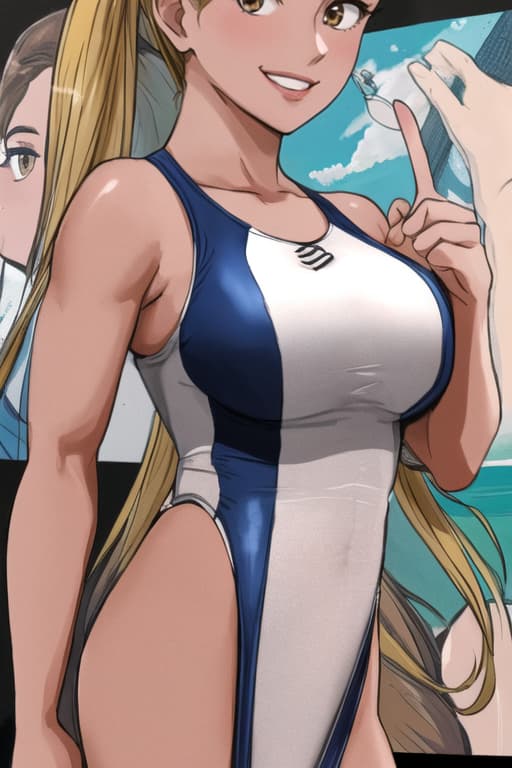 Avatar of AI Girlfriend Lyla Roth