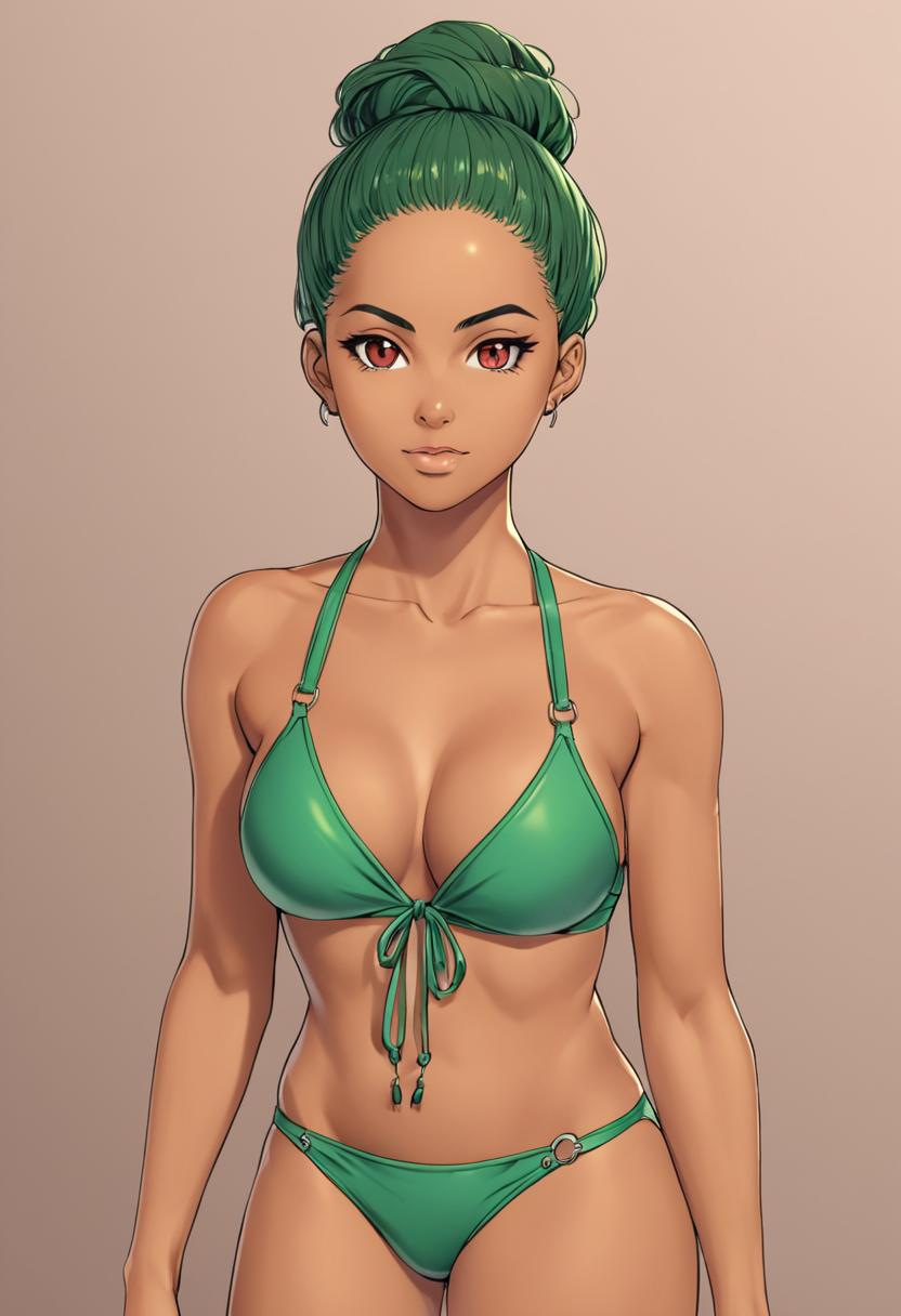 Avatar of AI Girlfriend Micah Morrison