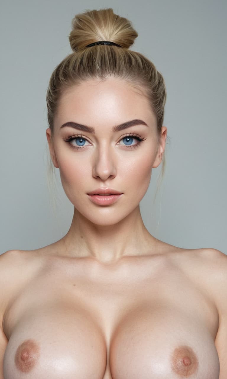 Avatar of AI Girlfriend Simone Meyer