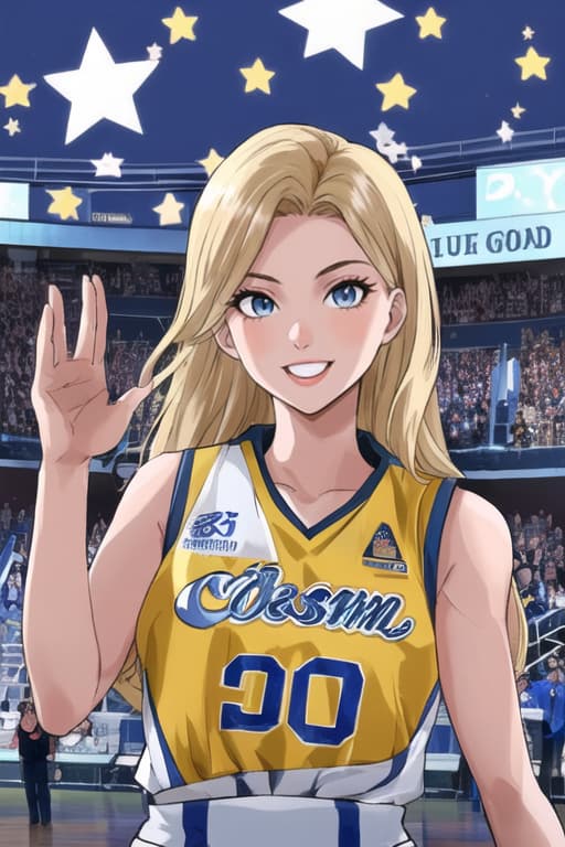 Avatar of AI Girlfriend Perla Holder