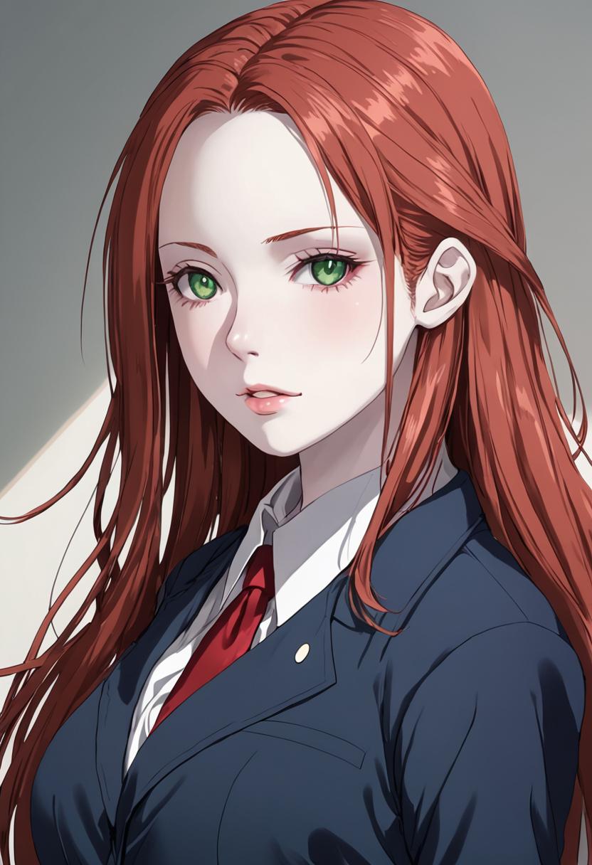 Avatar of AI Girlfriend Savannah Landry