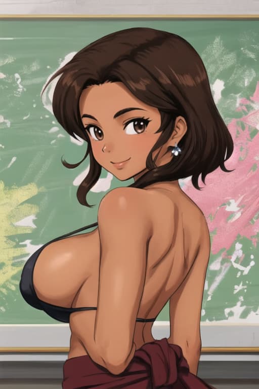 Avatar of AI Girlfriend Jaslene Cordova