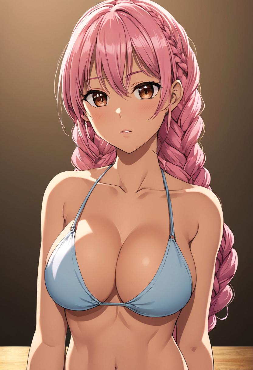 Avatar of AI Girlfriend Brianna Collins
