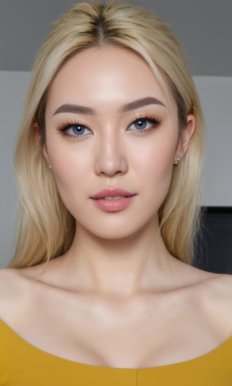 Avatar of AI Girlfriend Gisselle Harper