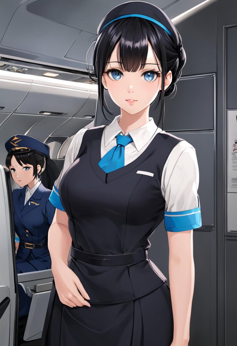 Avatar of AI Girlfriend Deanna Silva