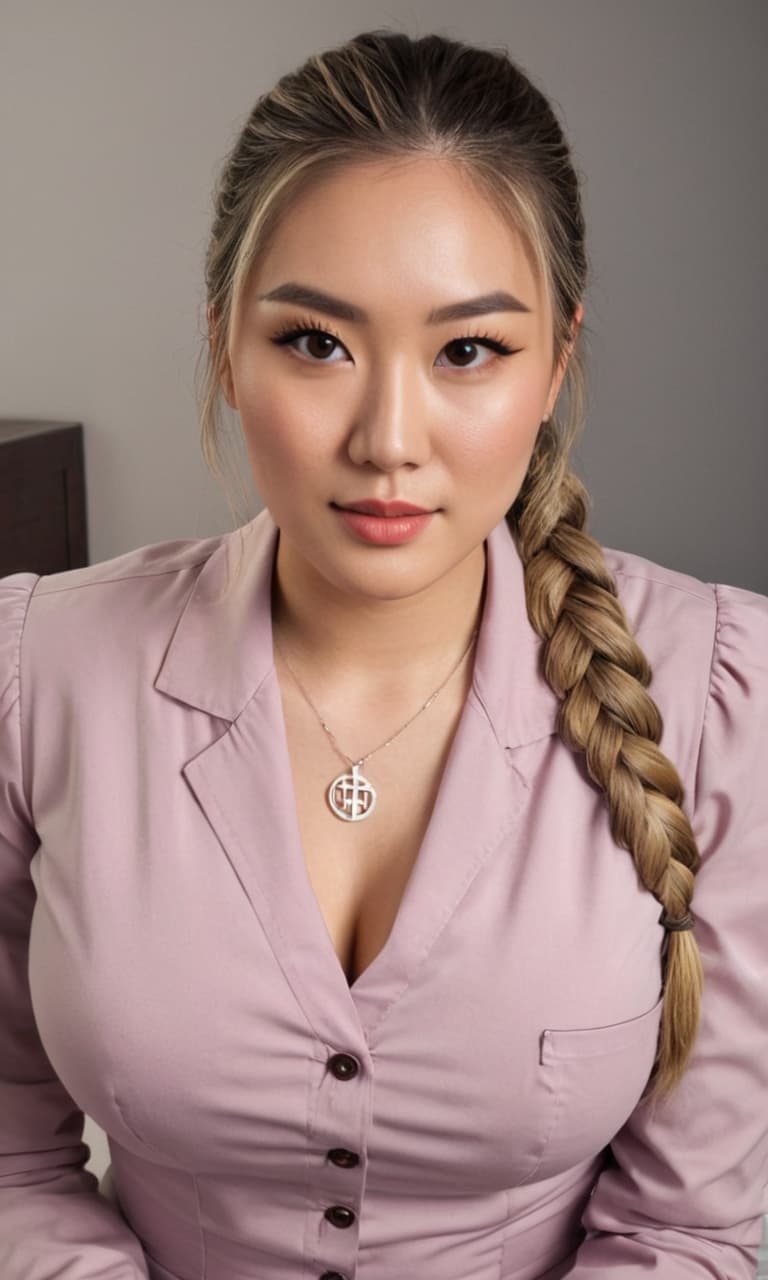 Avatar of AI Girlfriend Lily Singleton