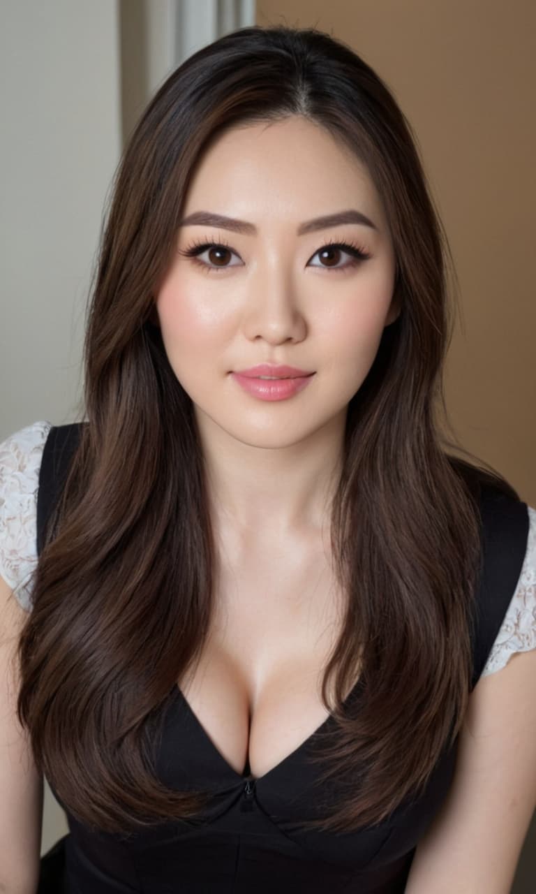 Avatar of AI Girlfriend Jaylee Hale