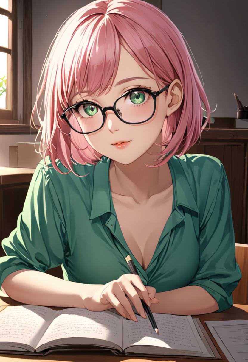 Avatar of AI Girlfriend Armani Mcclain