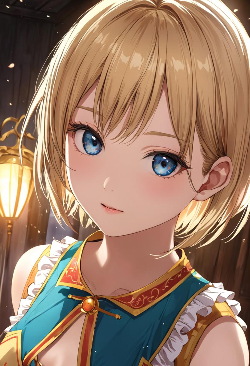 Avatar of AI Girlfriend Taylor Kidd
