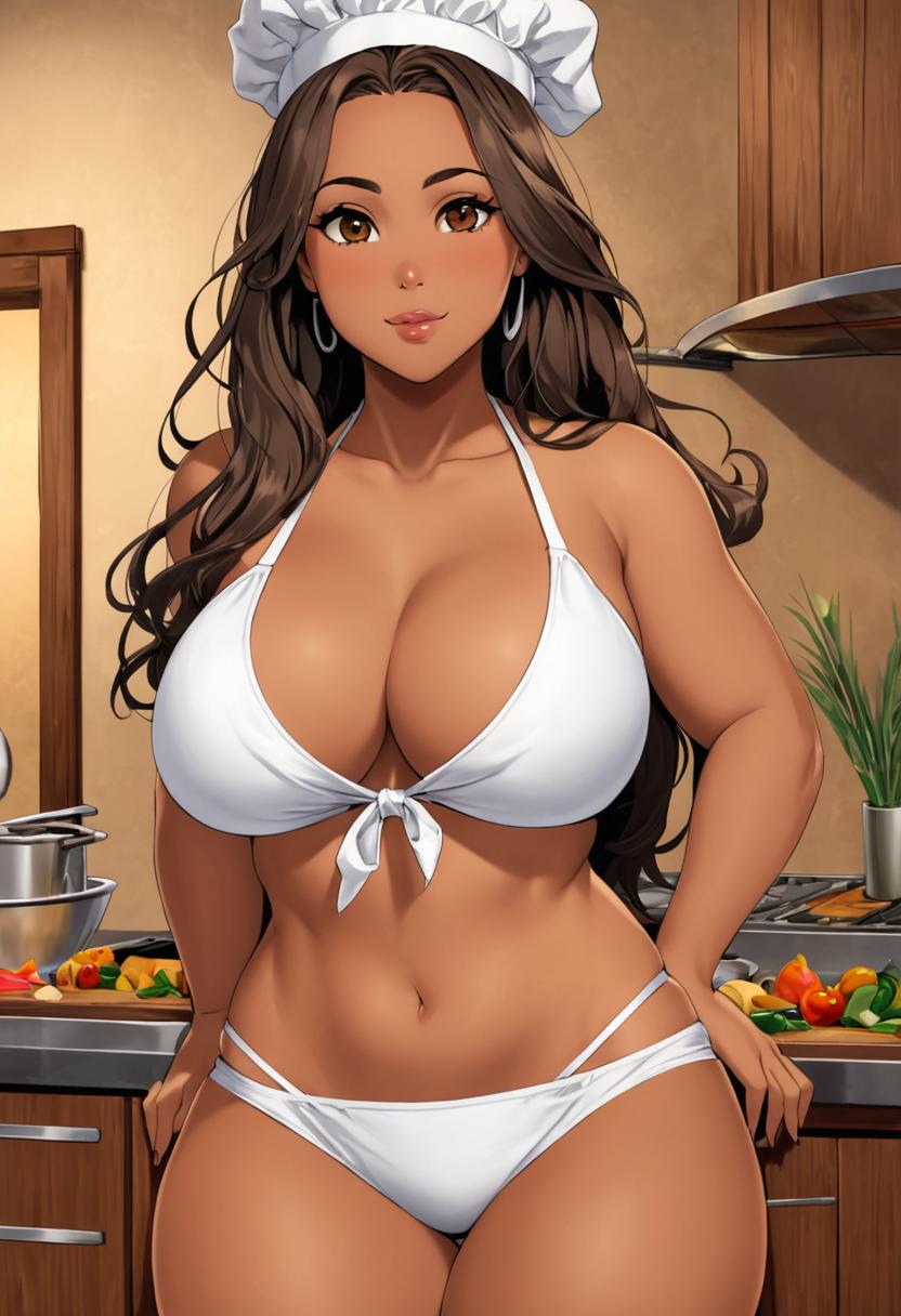 Avatar of AI Girlfriend Cassidy Ward