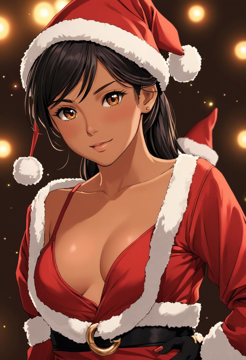 Avatar of AI Girlfriend Jaylyn Golden