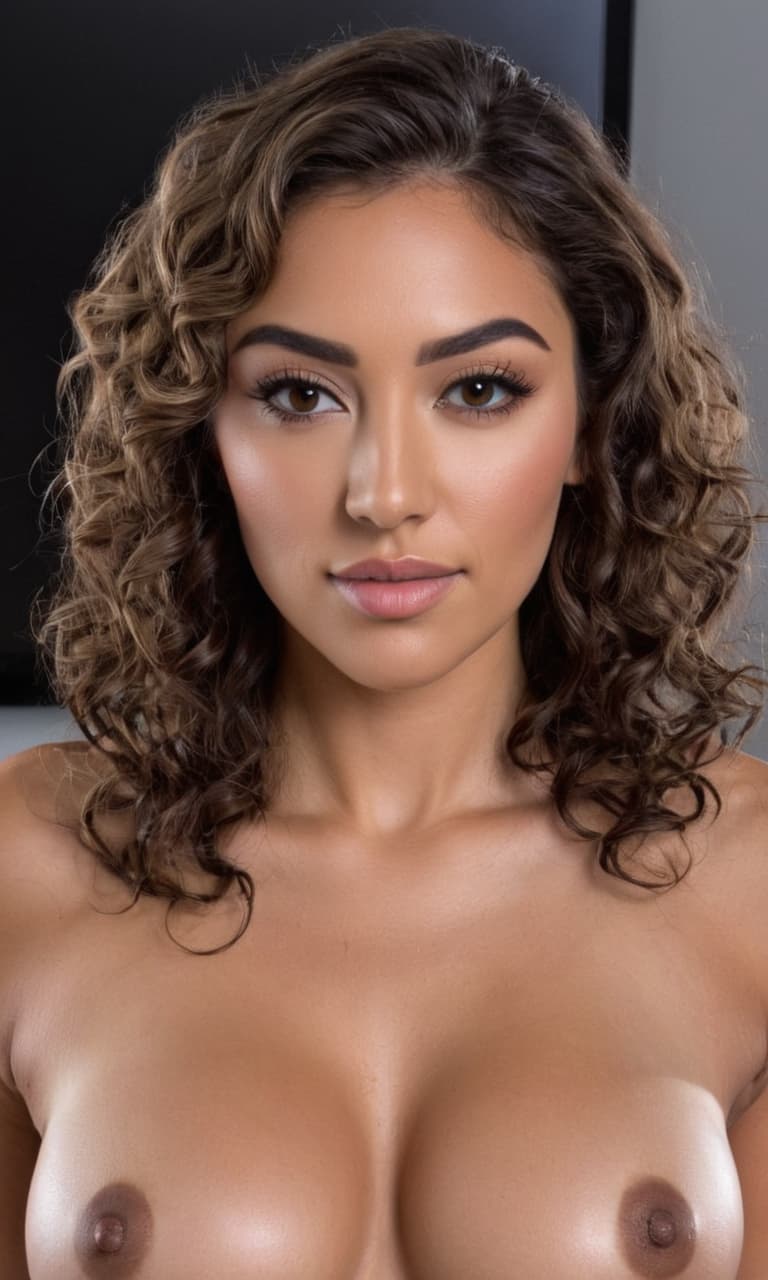 Avatar of AI Girlfriend Elianna Webster