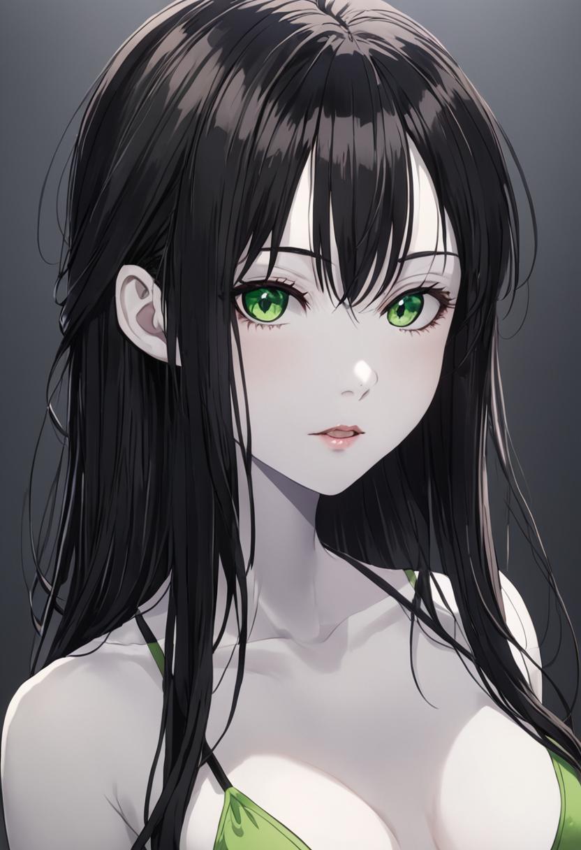 Avatar of AI Girlfriend Eden Chang