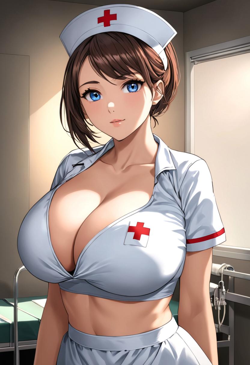 Avatar of AI Girlfriend Paloma Greene
