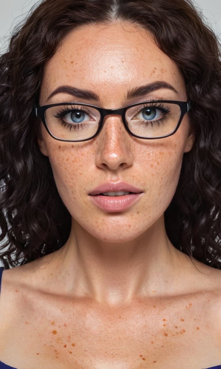 Avatar of AI Girlfriend Siena Burton