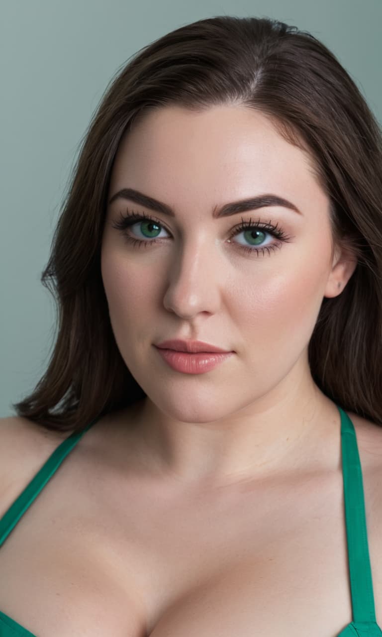Avatar of AI Girlfriend Jacey Warren