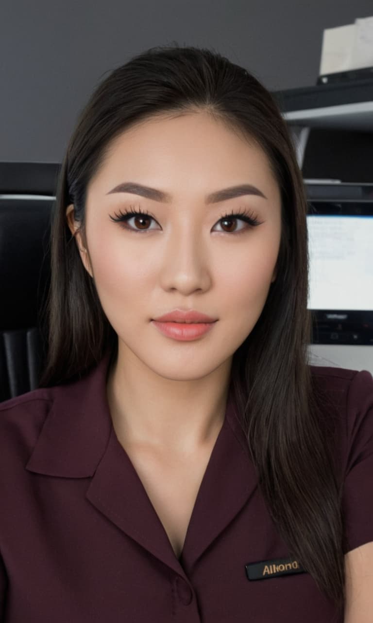 Avatar of AI Girlfriend Madisyn Solis