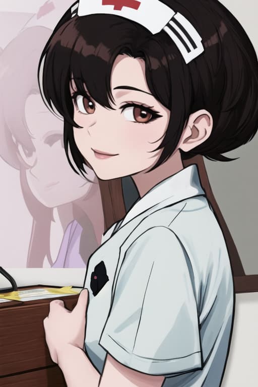 Avatar of AI Girlfriend Izabelle Sellers