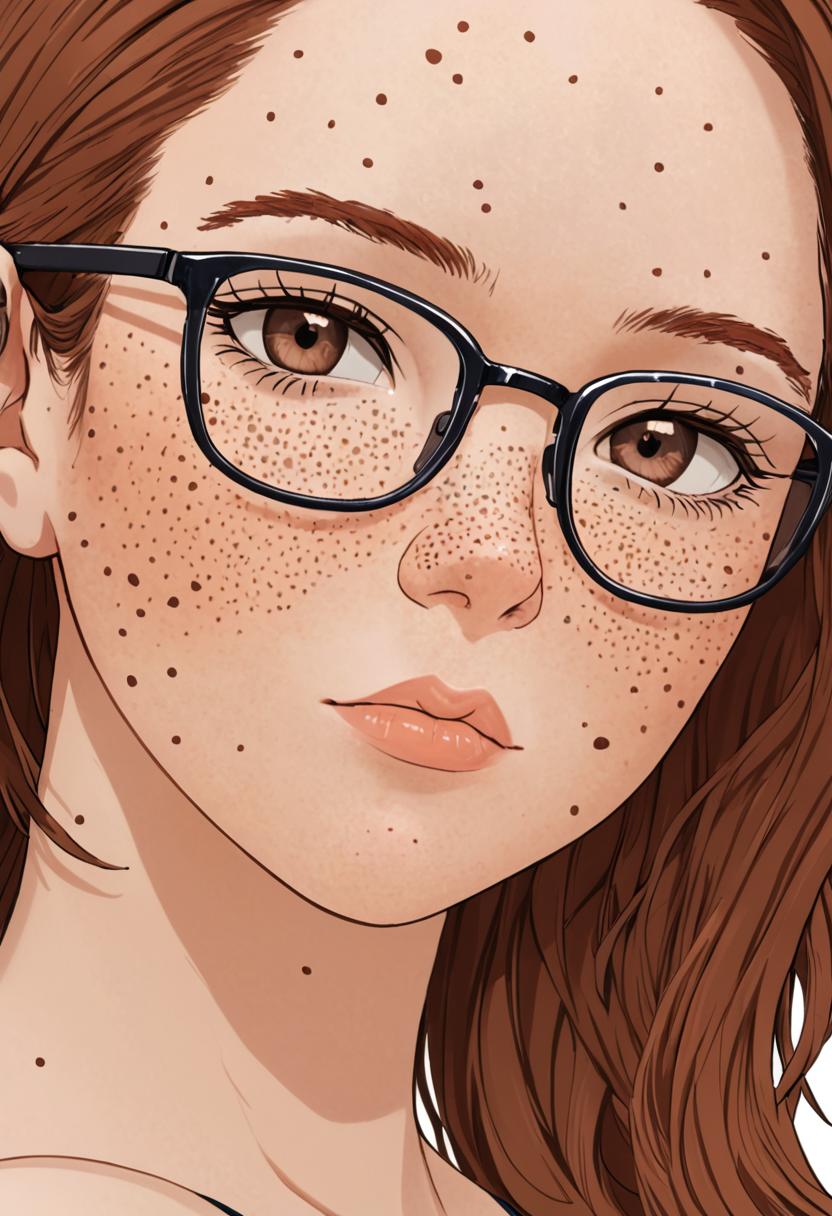 Avatar of AI Girlfriend Shea Lynch
