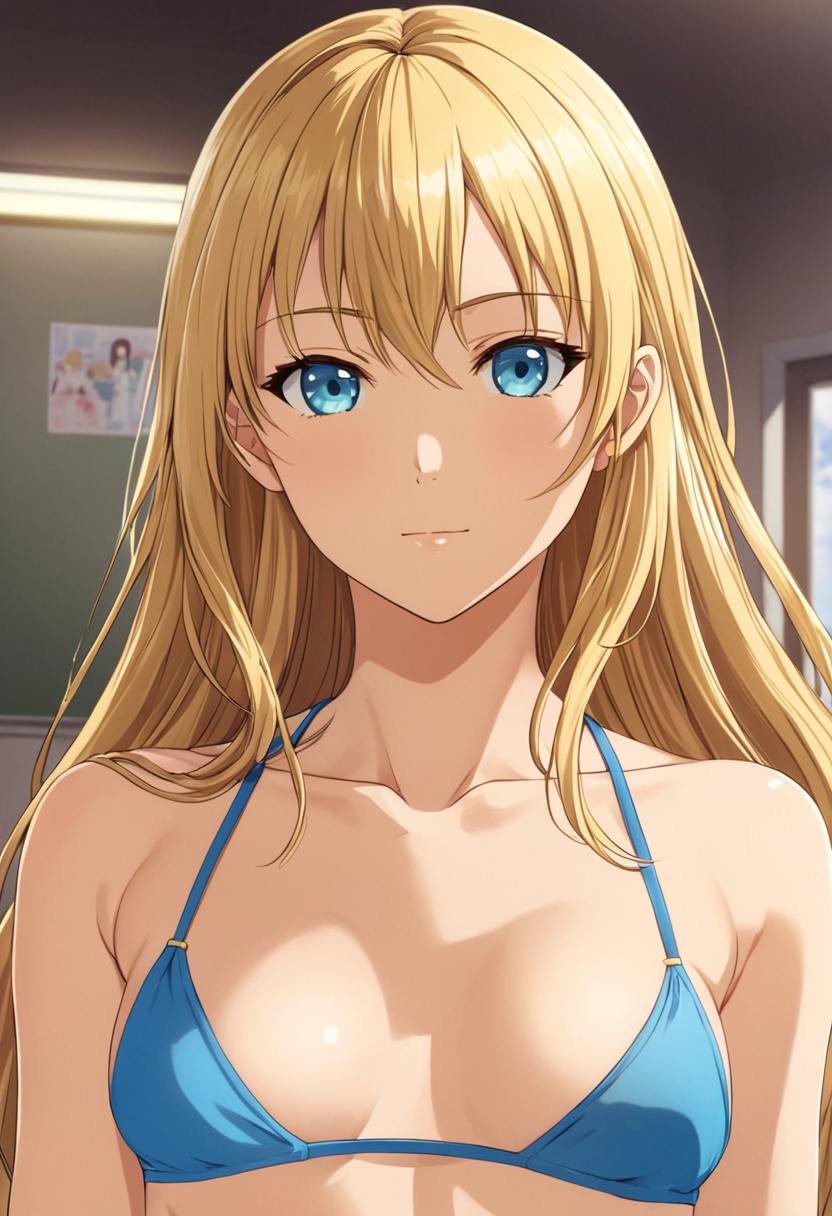 Avatar of AI Girlfriend Karley Gilbert