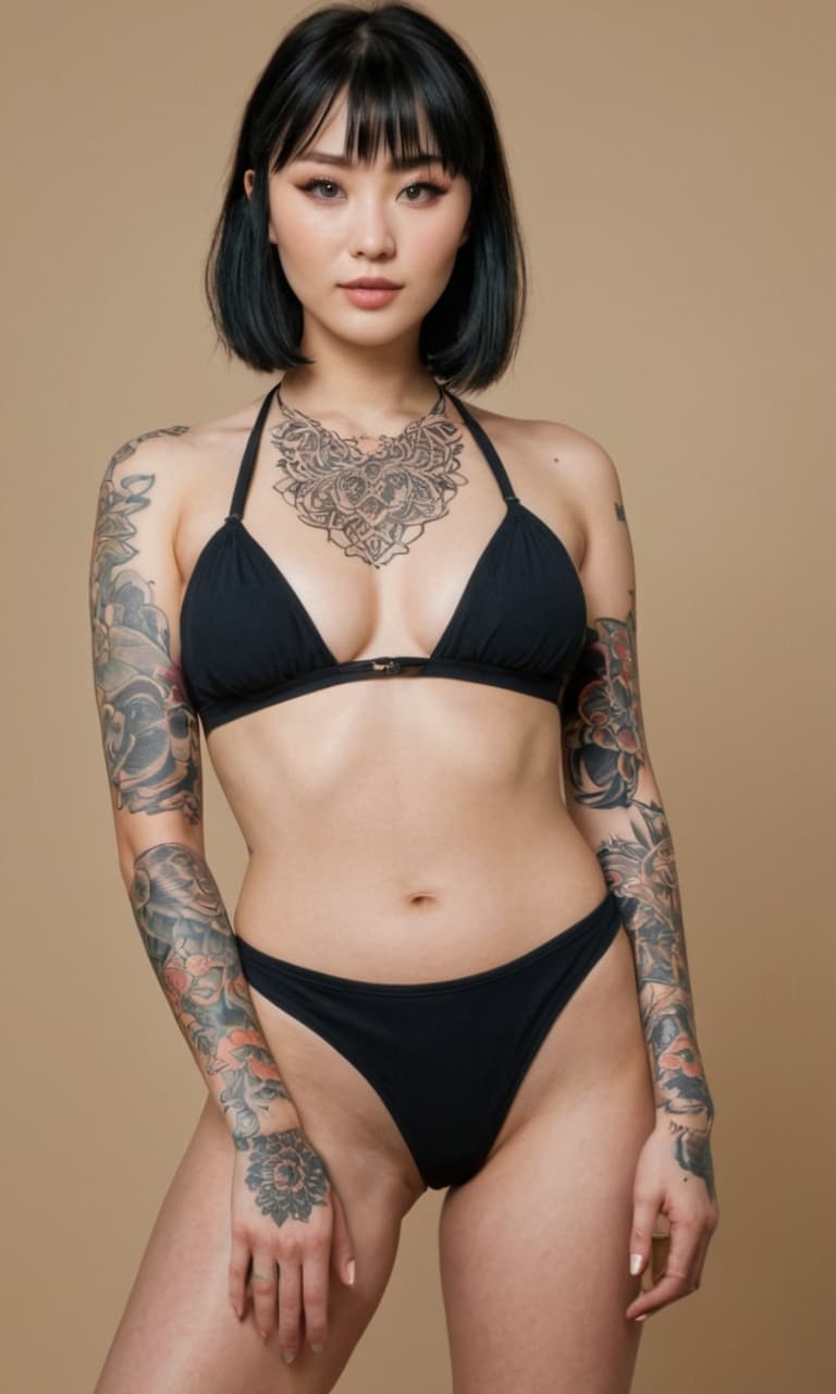 Avatar of AI Girlfriend Meredith Morse