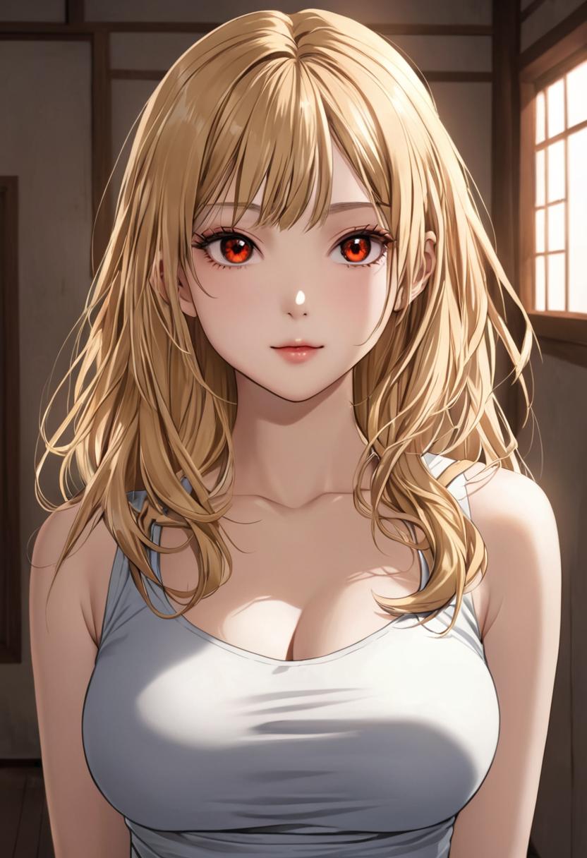 Avatar of AI Girlfriend Kinley Morgan