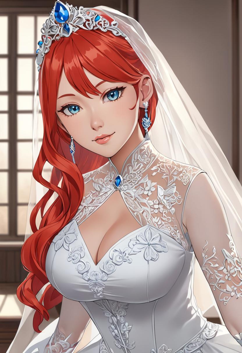 Avatar of AI Girlfriend Kadence Sims