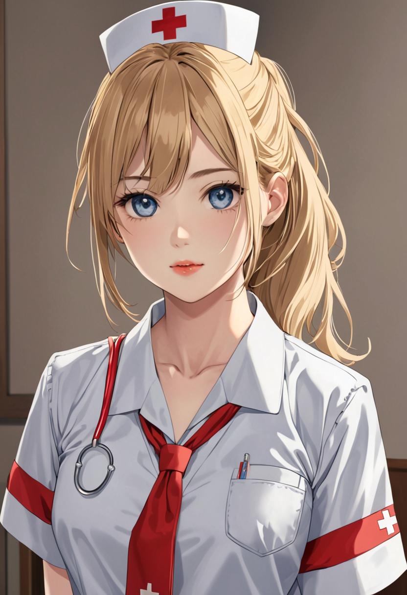 Avatar of AI Girlfriend Taniyah Knight