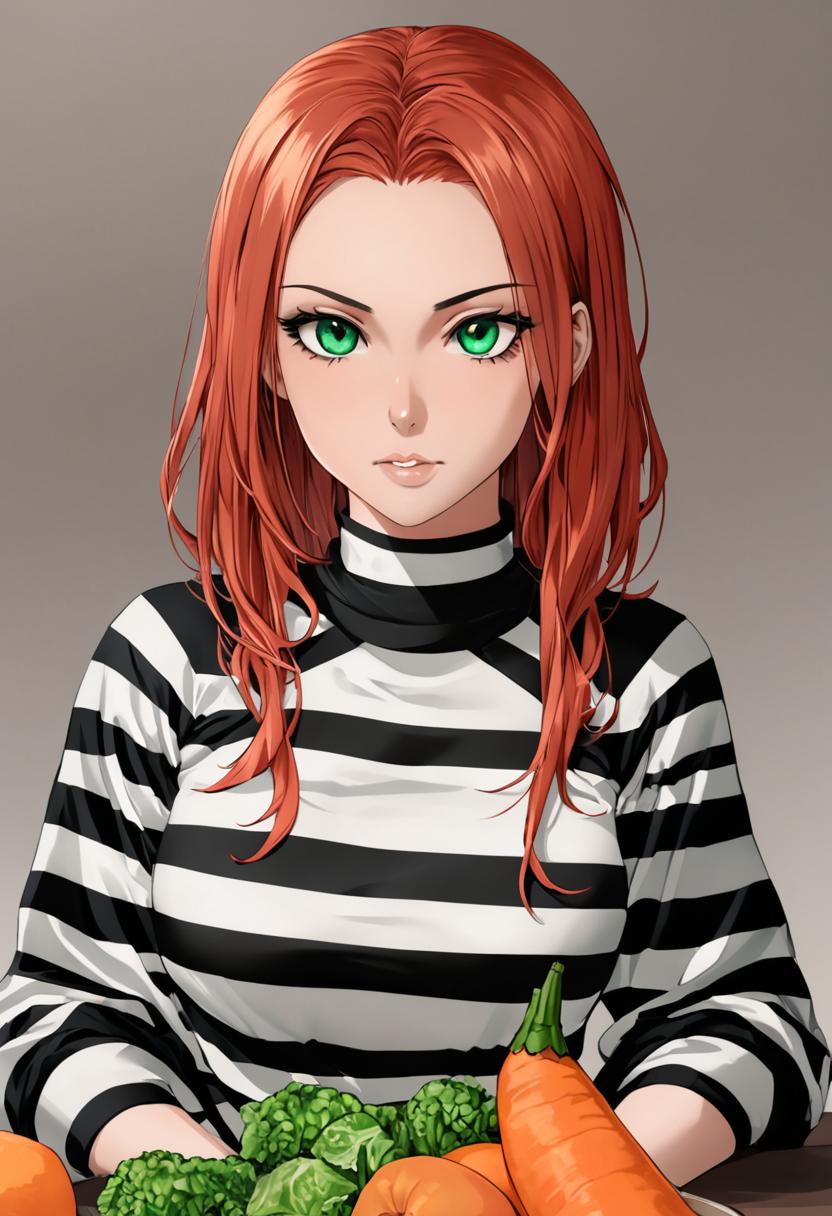 Avatar of AI Girlfriend Maddison Barr