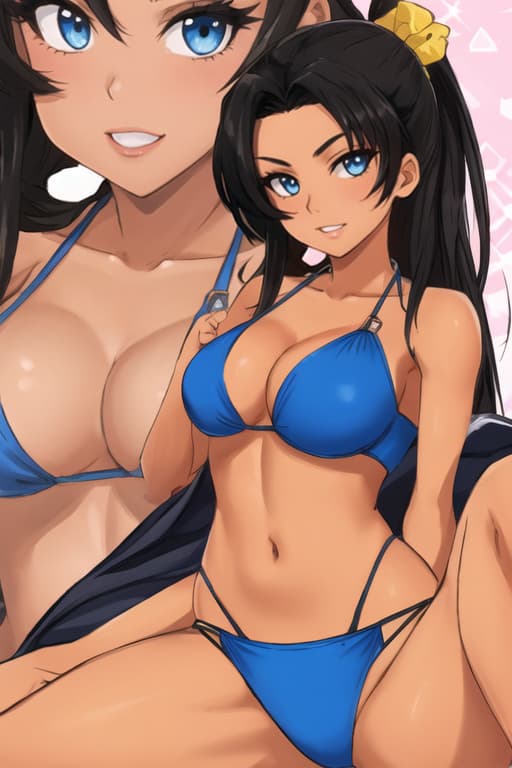 Avatar of AI Girlfriend Libby Roman