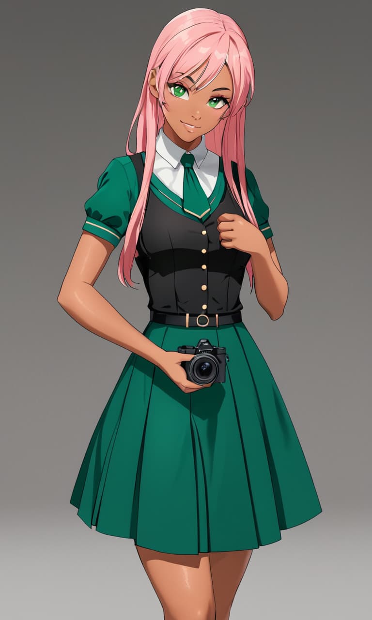 Avatar of AI Girlfriend Penelope Bowen