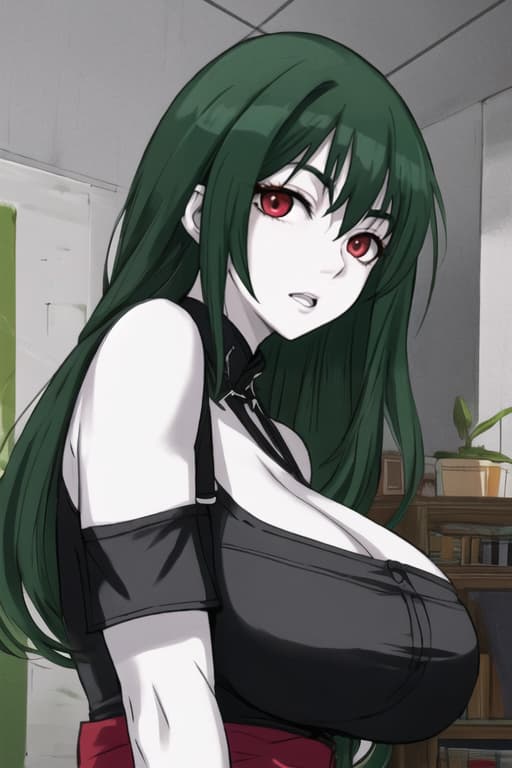 Avatar of AI Girlfriend Joanna Lynch