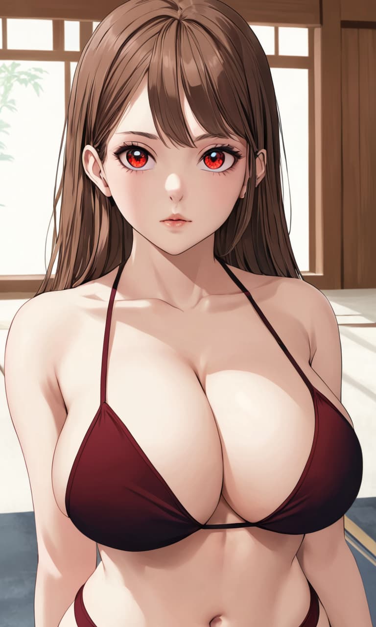 Avatar of AI Girlfriend Sophia Bishop