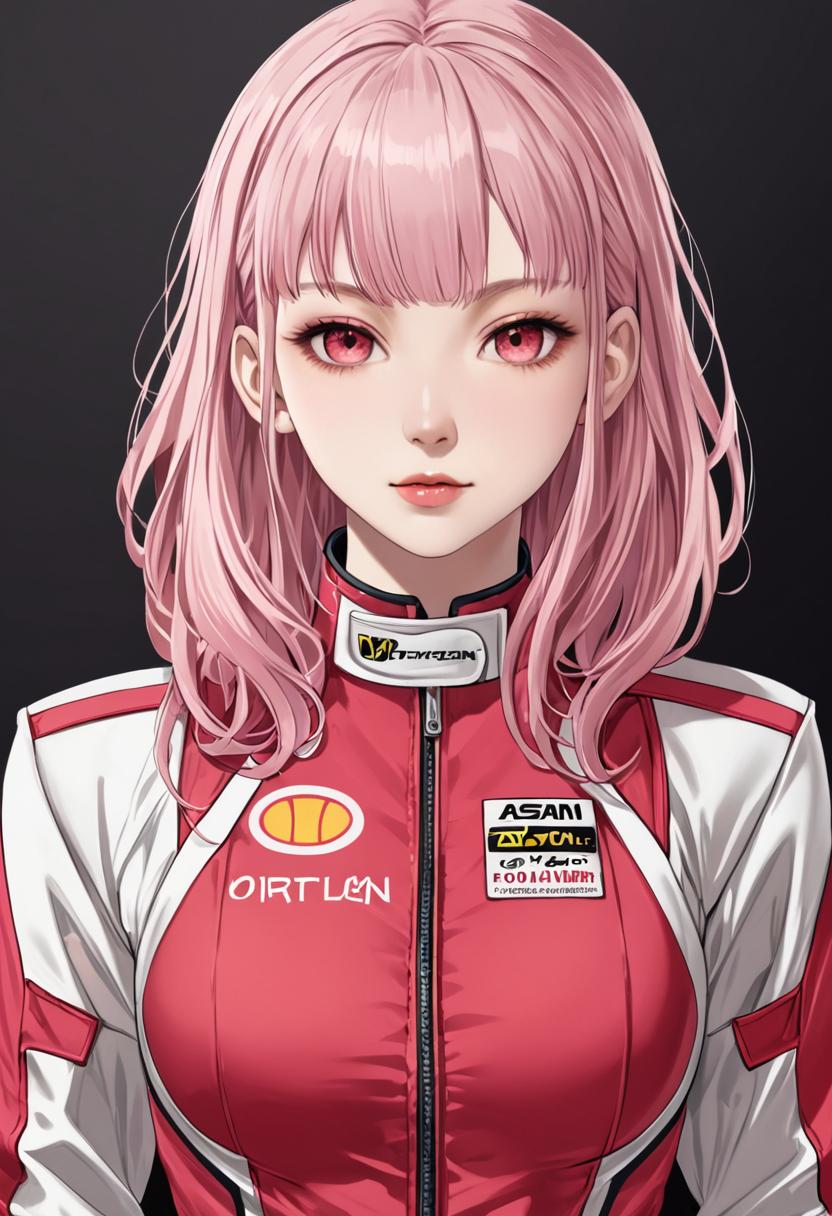 Avatar of AI Girlfriend Sadie Carlson