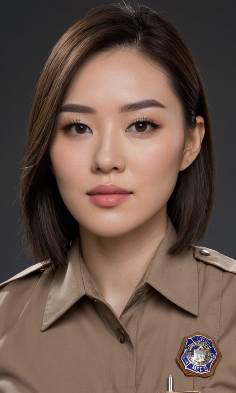 Avatar of AI Girlfriend Jaden Ritter