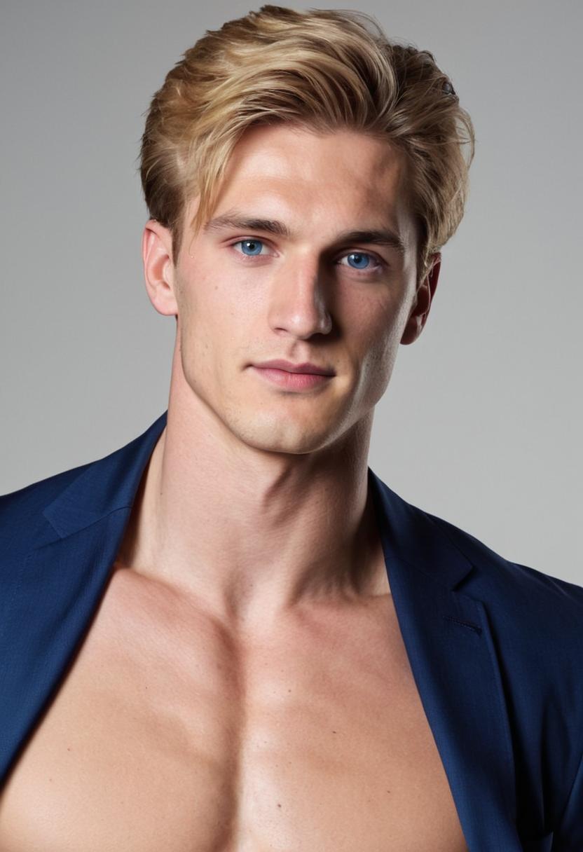 Avatar of AI Boyfriend Maynard Costa