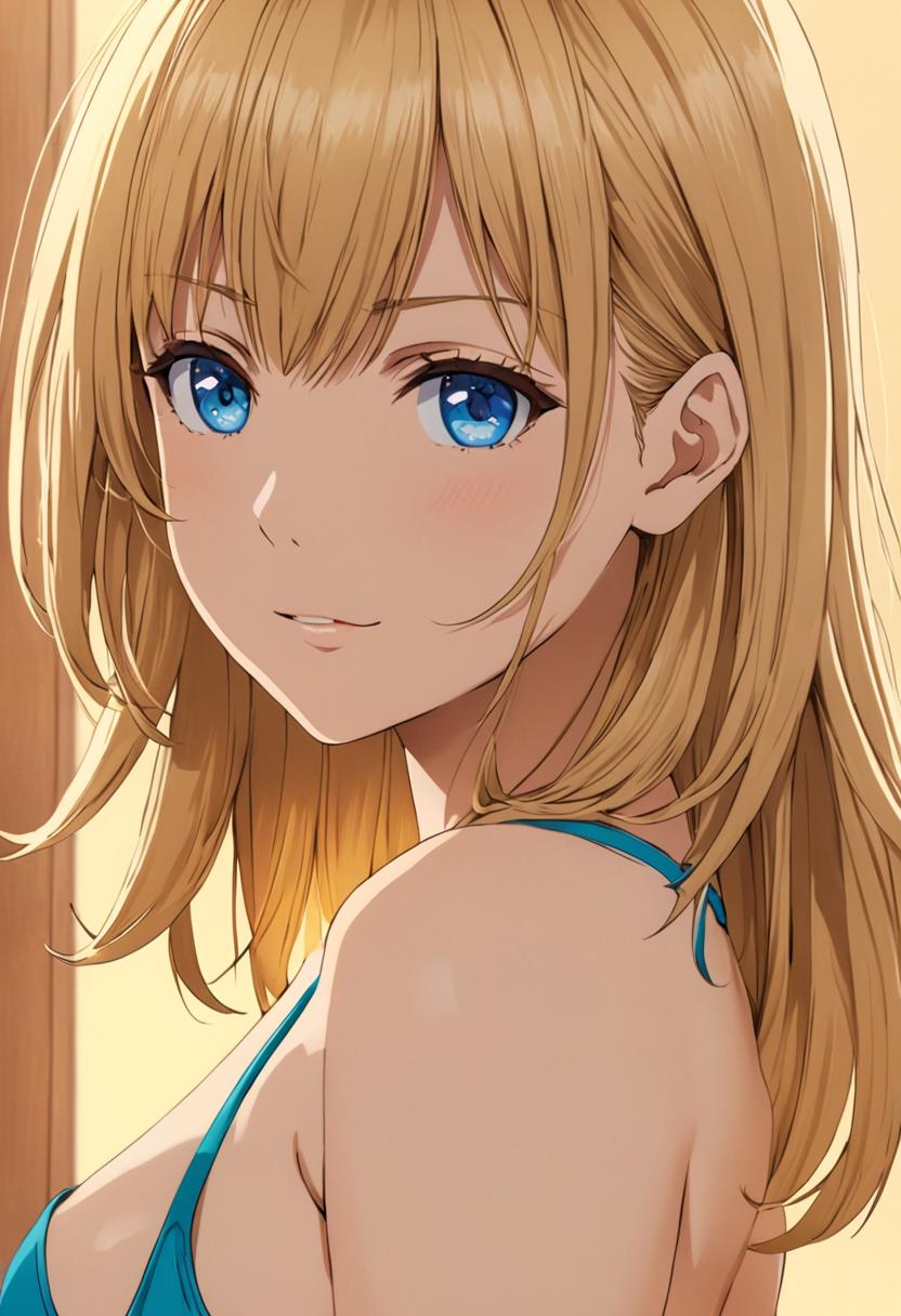 Avatar of AI Girlfriend Jaylynn Sweeney