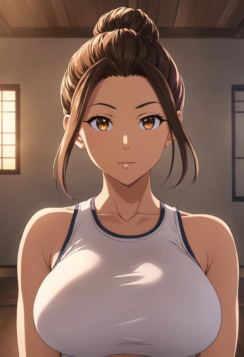 Avatar of AI Girlfriend Cindy Duran