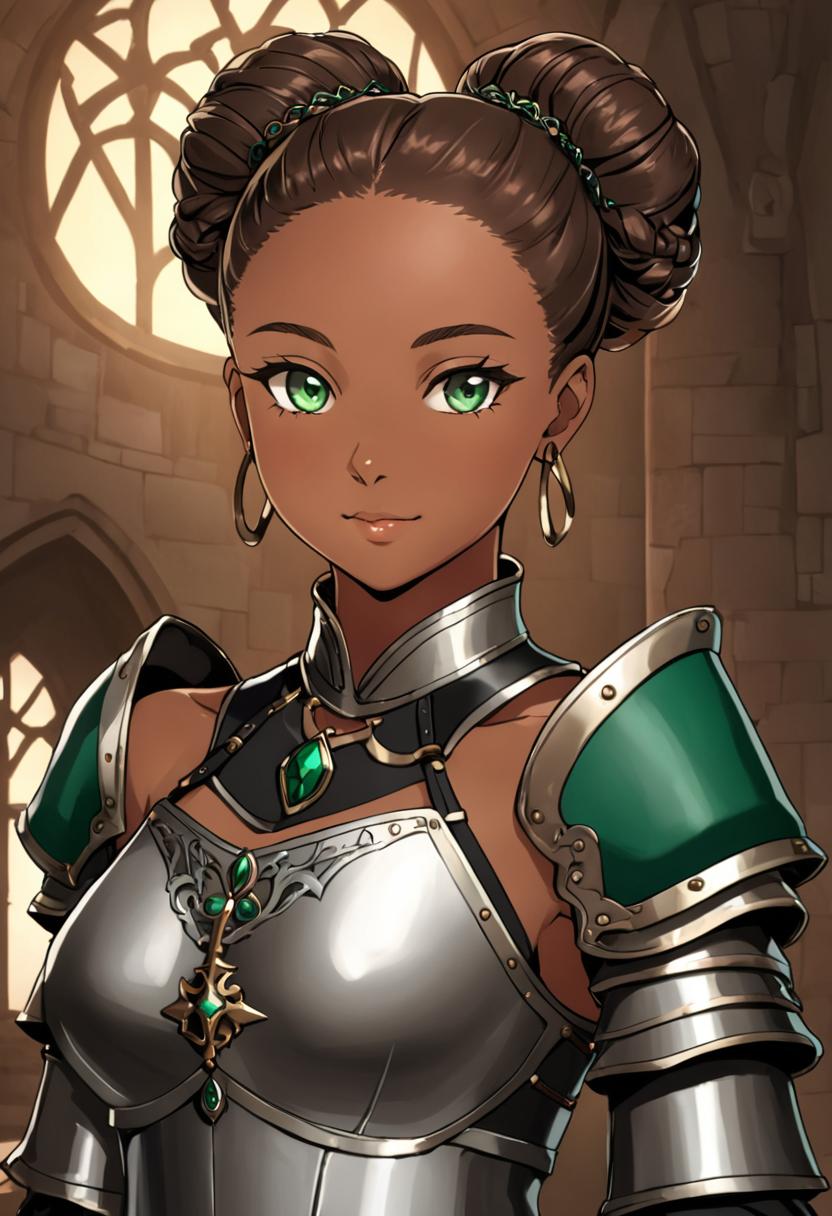 Avatar of AI Girlfriend Kadence Lawson