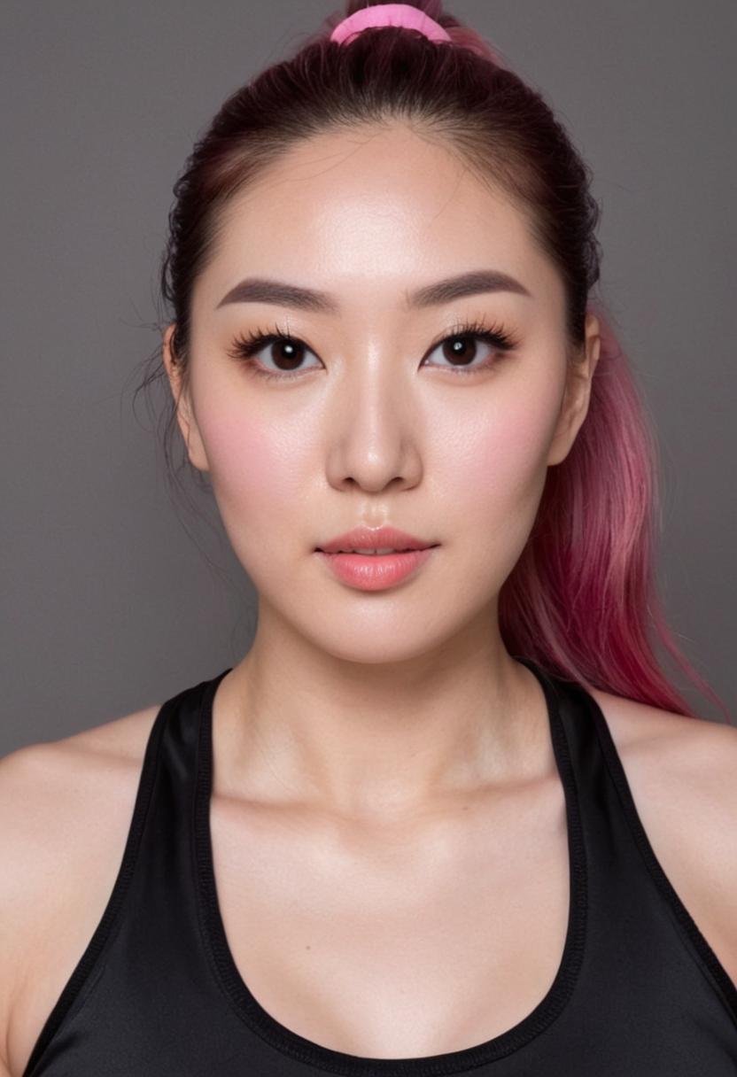 Avatar of AI Girlfriend Celia Rollins