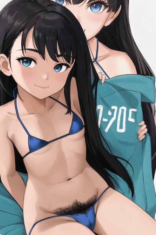 Avatar of AI Girlfriend Marin Chen