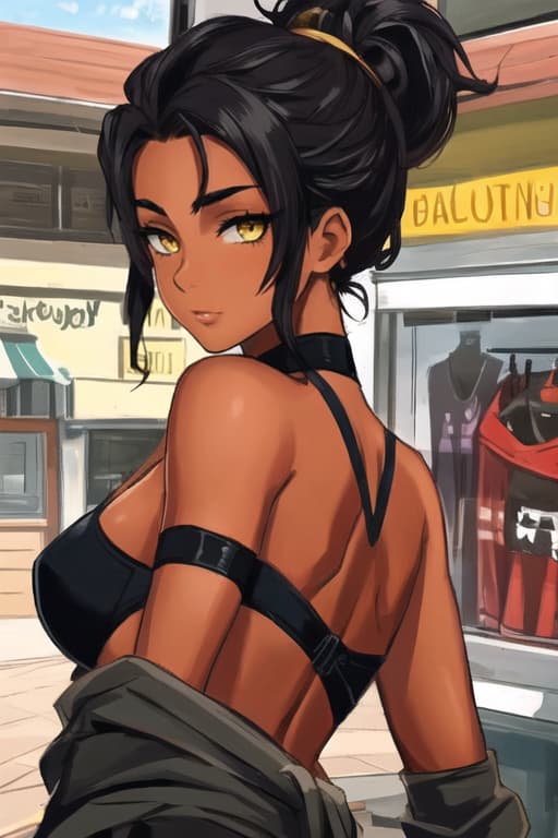 Avatar of AI Girlfriend Tatum Osborn