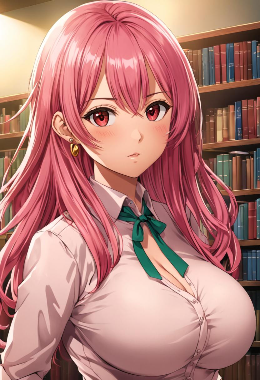 Avatar of AI Girlfriend Kaylynn Mata