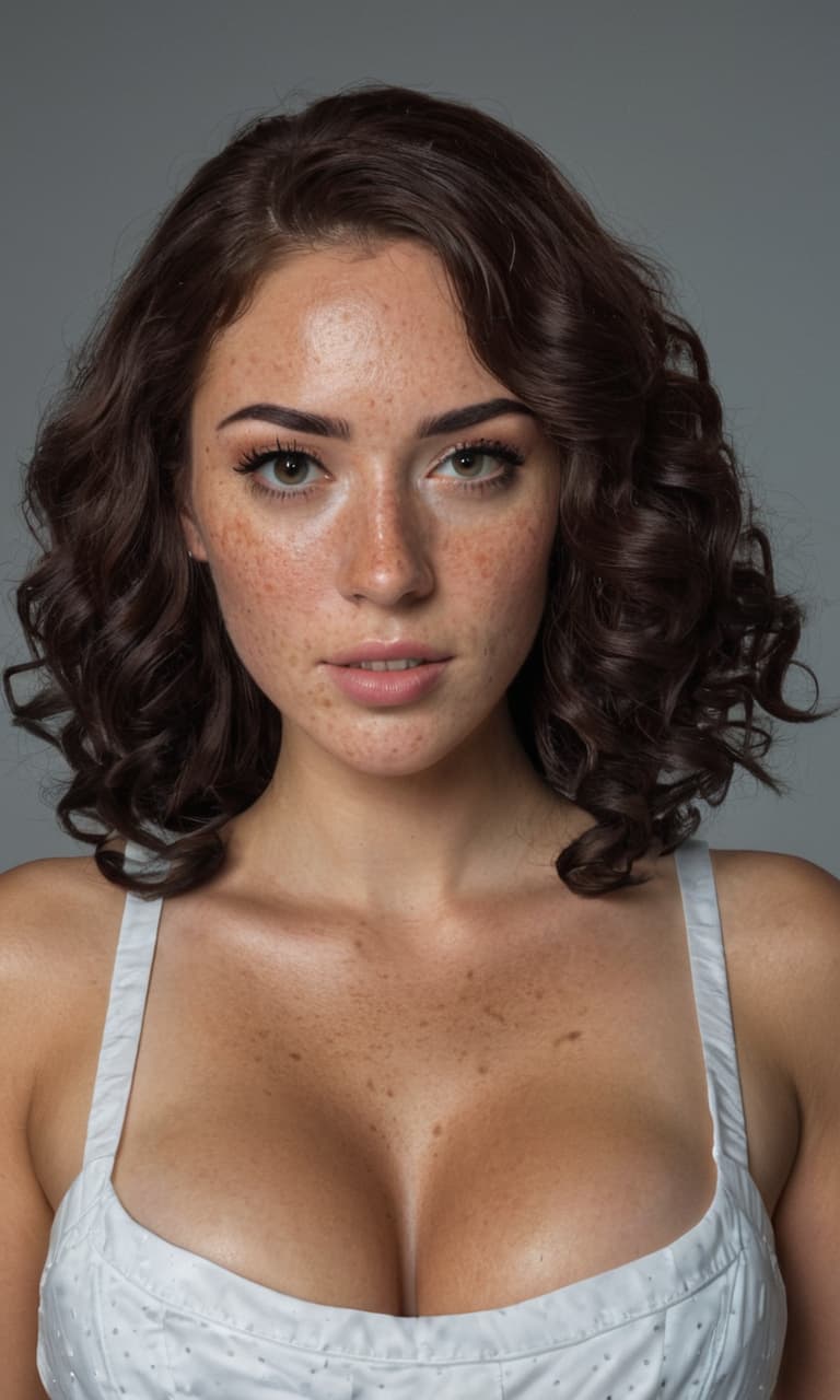 Avatar of AI Girlfriend Abigayle Mcdowell
