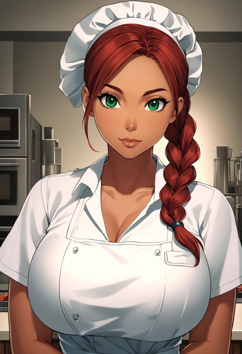 Avatar of AI Girlfriend Kaitlynn Vaughn