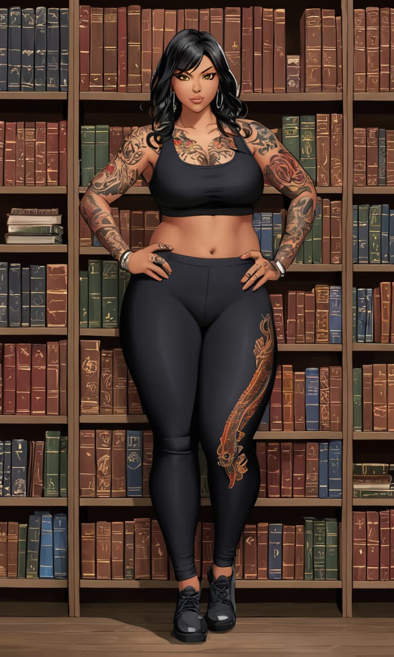 Avatar of AI Girlfriend Madyson Savage