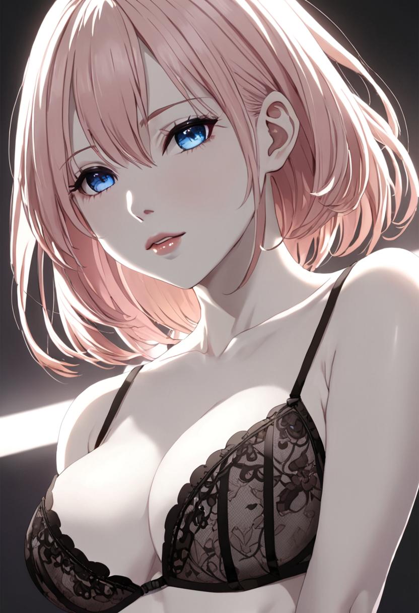Avatar of AI Girlfriend Aria Maldonado